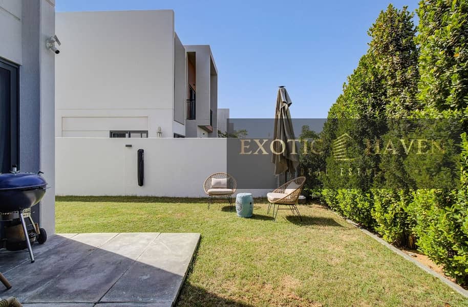 Upgraded 4BR | Green Belt | La Rosa 6 - Image 35