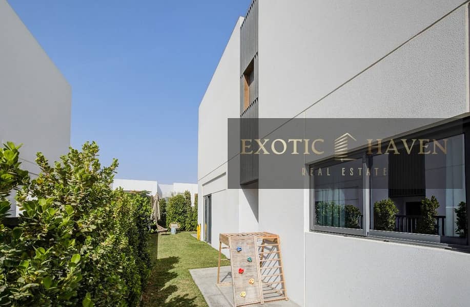 Upgraded 4BR | Green Belt | La Rosa 6 - Image 36