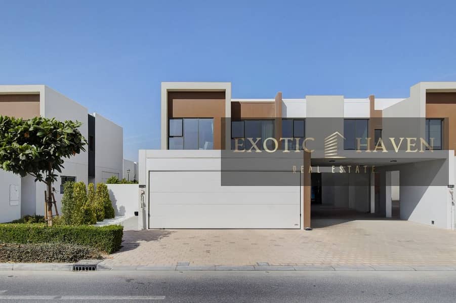 Upgraded 4BR | Green Belt | La Rosa 6 - Image 37