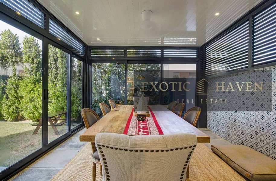 Upgraded 4BR | Green Belt | La Rosa 6 - Image 38