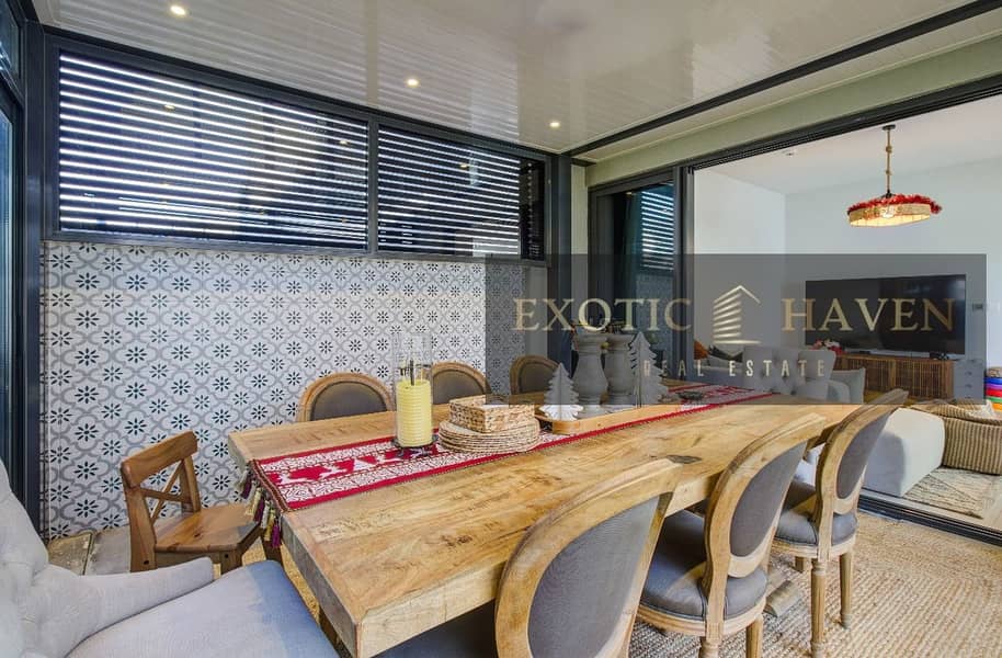 Upgraded 4BR | Green Belt | La Rosa 6 - Image 39