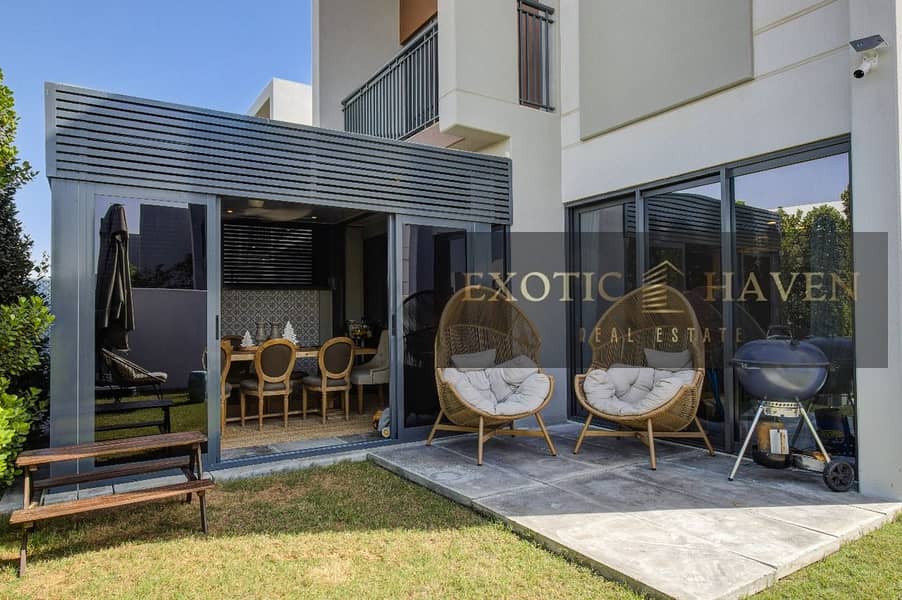 Upgraded 4BR | Green Belt | La Rosa 6 - Image 41