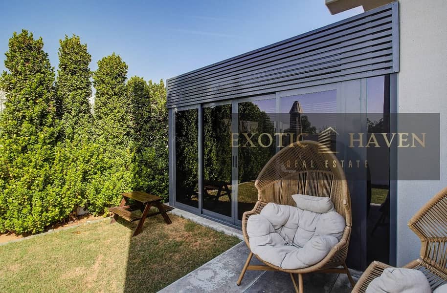 Upgraded 4BR | Green Belt | La Rosa 6 - Image 42