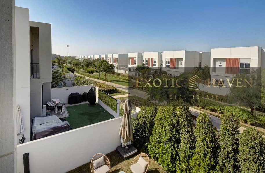 Upgraded 4BR | Green Belt | La Rosa 6 - Image 44