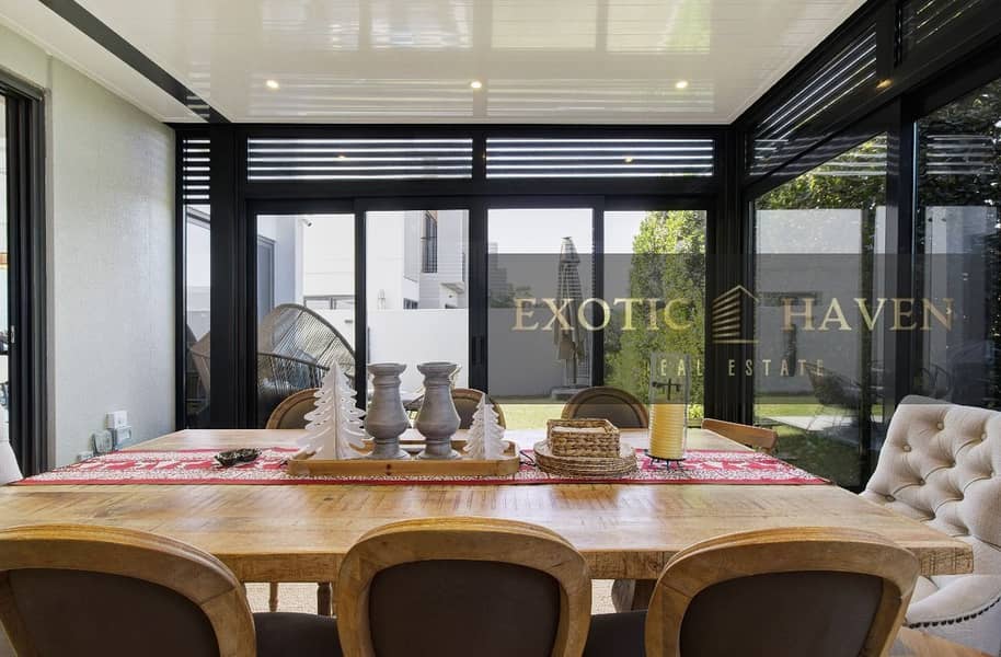 Upgraded 4BR | Green Belt | La Rosa 6 - Image 46