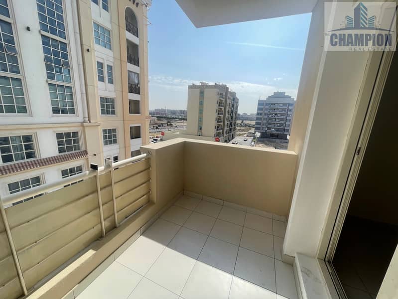 Only For Asian Family | Spacious 2'BHK With Balcony; Gym; Pool; Parking | Rent for 75K By 4/Payments