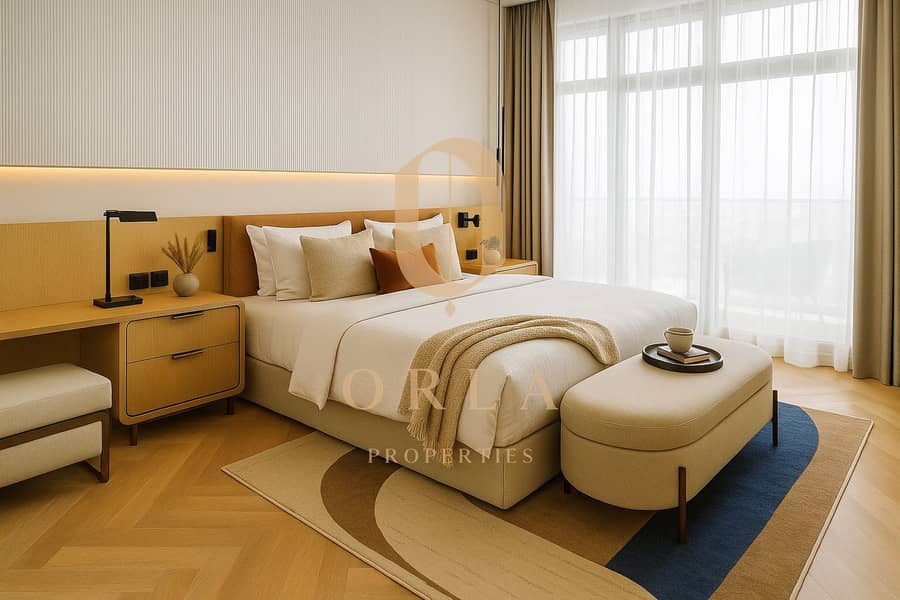 Luxury Living | Fully Furnished | Stunning Burj Khalifa View - Image 7