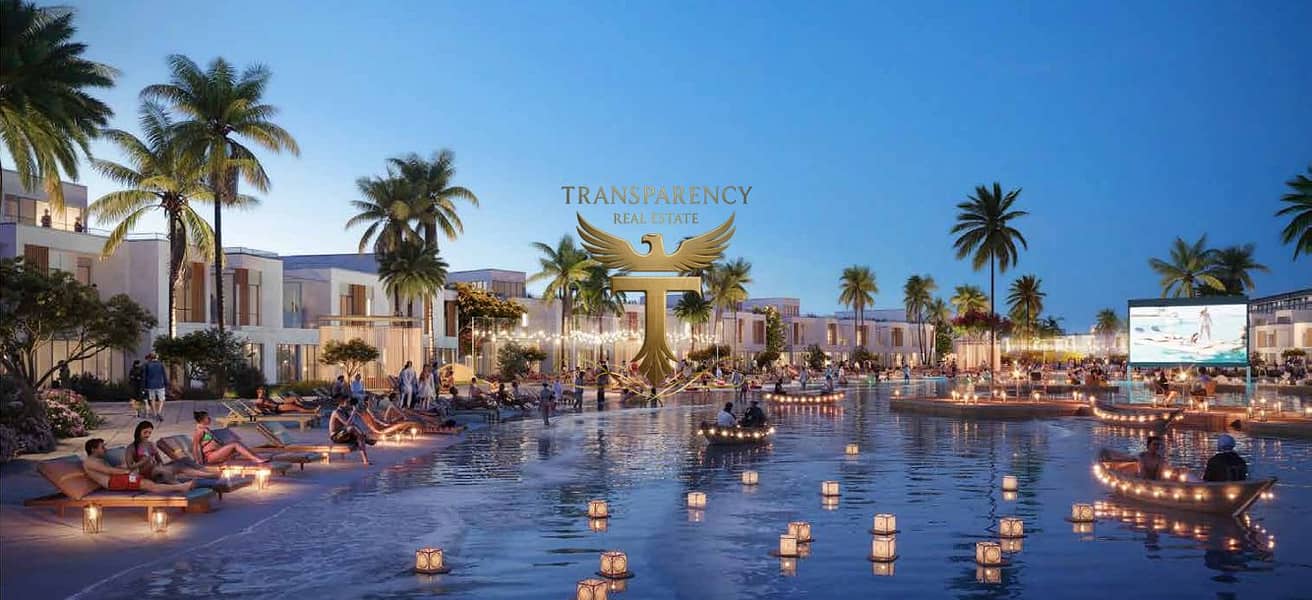 1BR Apartment | Riverside Views Royal | DIP-2 - Image 22