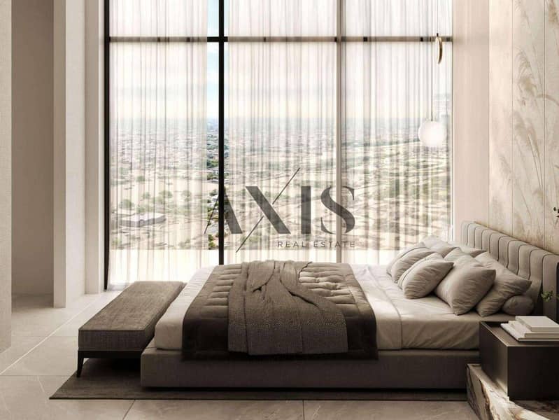 Smart Home | Fully Furnished | Luxury Living