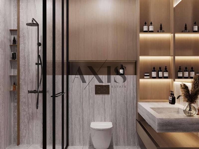 Smart Home | Fully Furnished | Luxury Living - Image 8