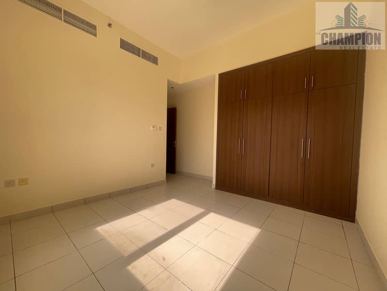 Only For Asian Family | Spacious 2'BHK With Balcony; Gym; Pool; Parking | Rent for 75K By 4/Payments