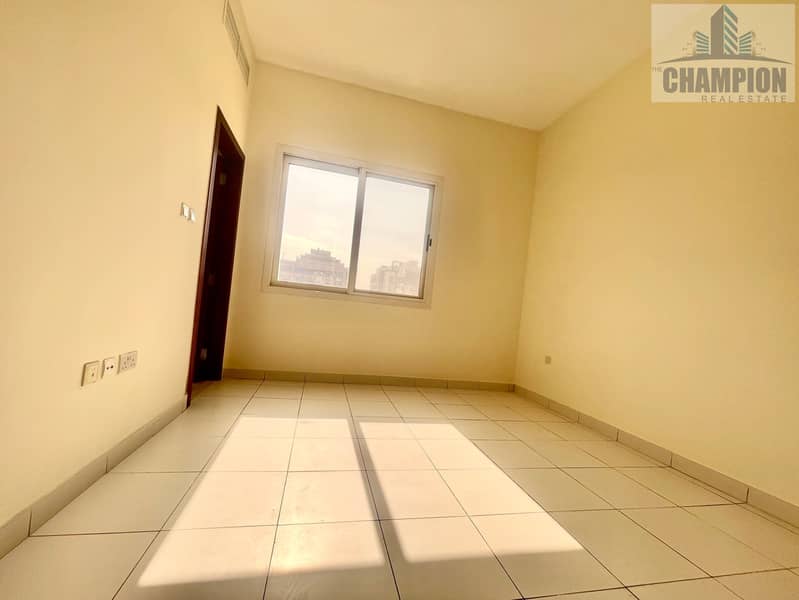 Only For Asian Family | Spacious 2'BHK With Balcony; Gym; Pool; Parking | Rent for 75K By 4/Payments - Image 6