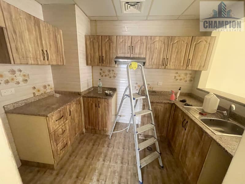 Only For Asian Family | Spacious 2'BHK With Balcony; Gym; Pool; Parking | Rent for 75K By 4/Payments - Image 7