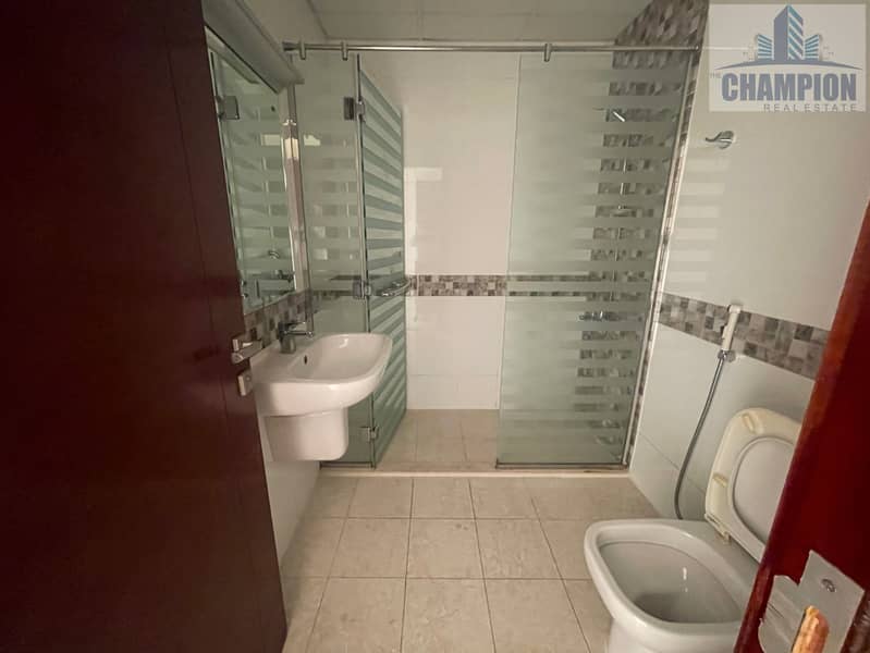 Only For Asian Family | Spacious 2'BHK With Balcony; Gym; Pool; Parking | Rent for 75K By 4/Payments - Image 8