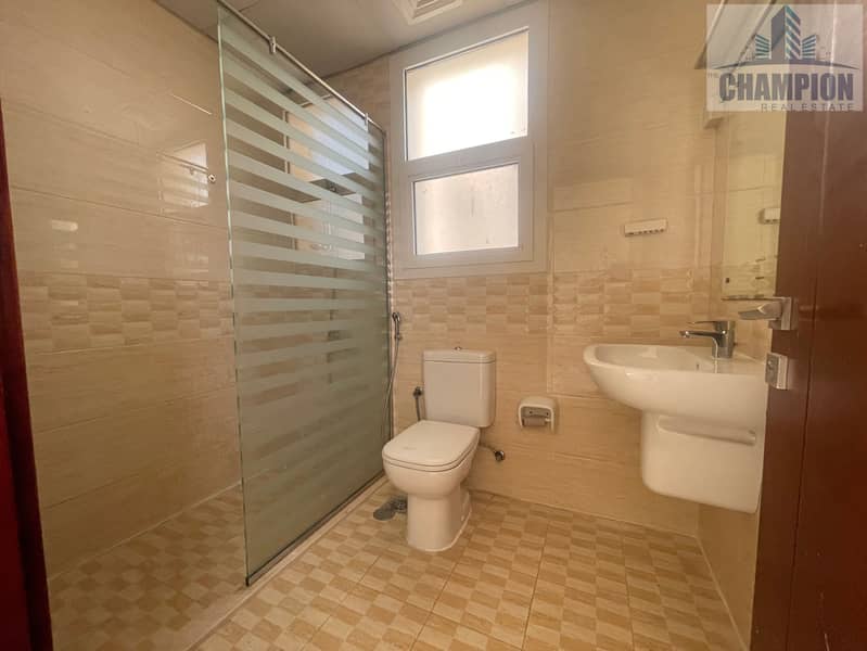 Only For Asian Family | Spacious 2'BHK With Balcony; Gym; Pool; Parking | Rent for 75K By 4/Payments - Image 9