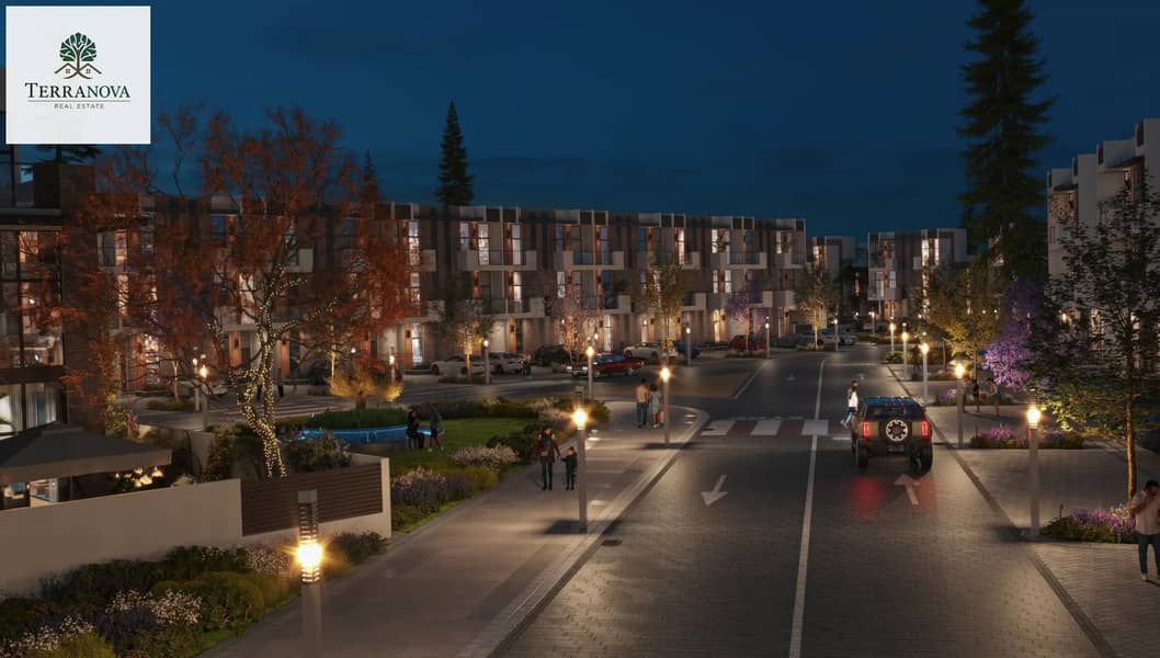 Gated community | 40%Cash discount | 1% Monthly - Image 6