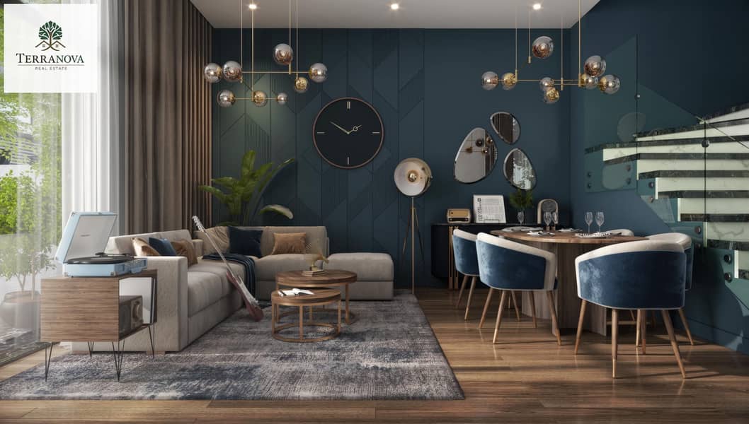 Gated community | 40%Cash discount | 1% Monthly - Image 7