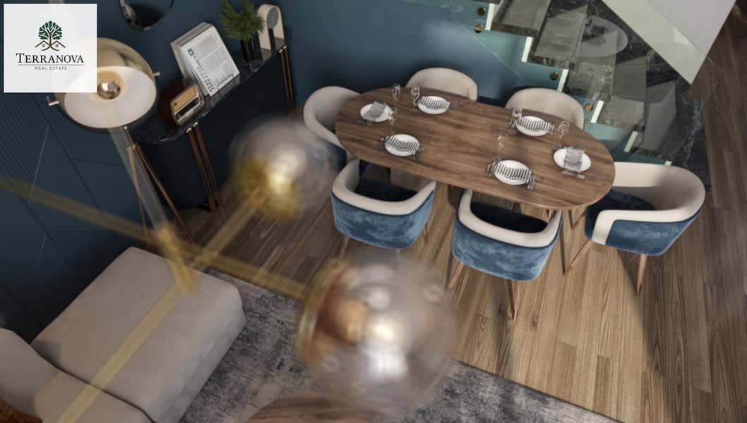 Gated community | 40%Cash discount | 1% Monthly - Image 8