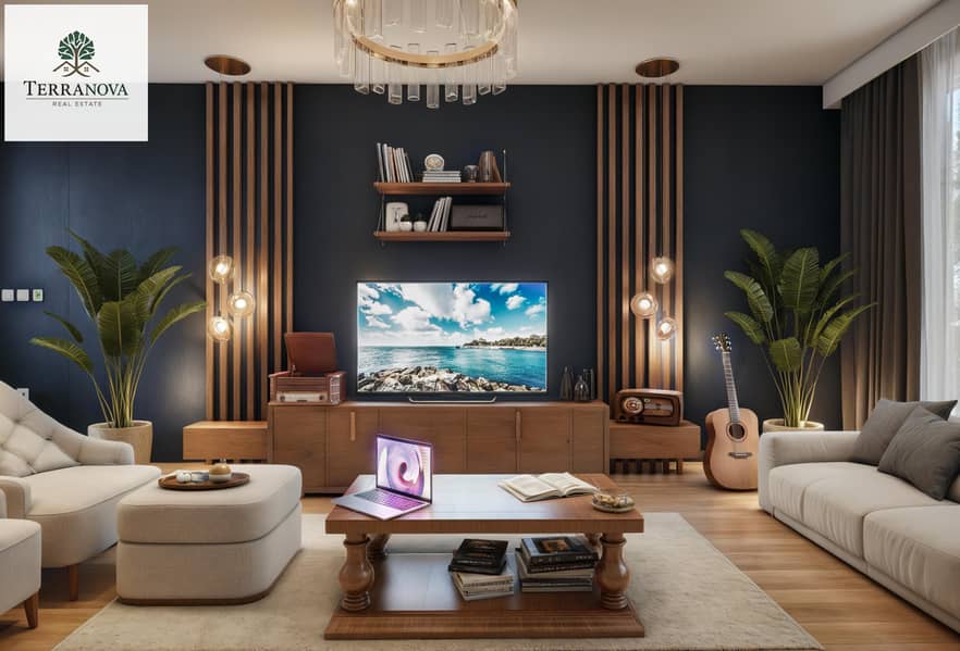 Gated community | 40%Cash discount | 1% Monthly - Image 9