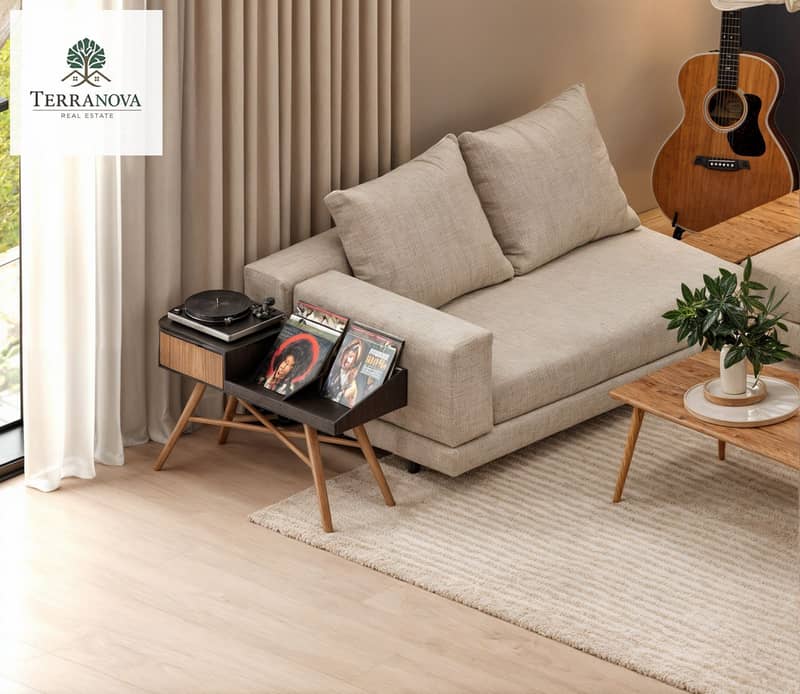 Gated community | 40%Cash discount | 1% Monthly - Image 10