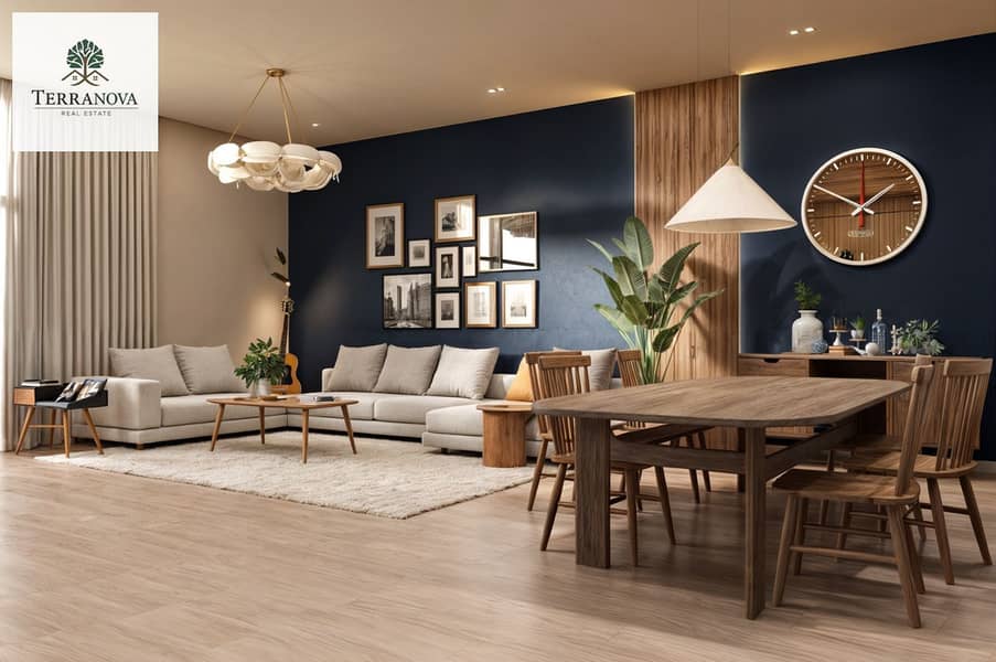 Gated community | 40%Cash discount | 1% Monthly - Image 11