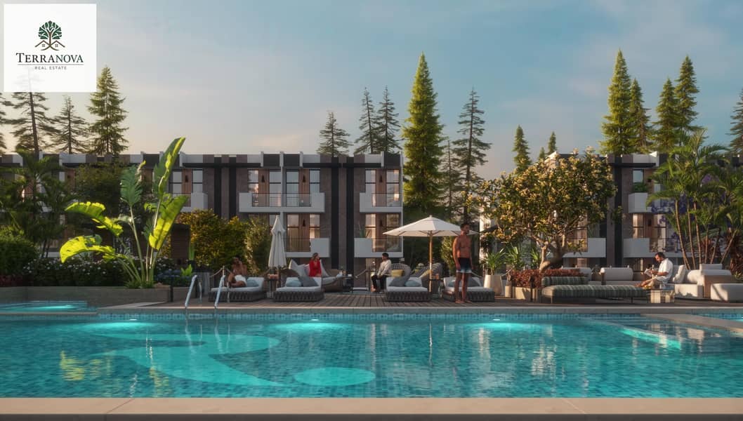 Gated community | 40%Cash discount | 1% Monthly - Image 13