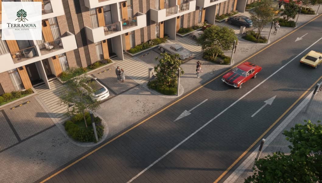 Gated community | 40%Cash discount | 1% Monthly - Image 14