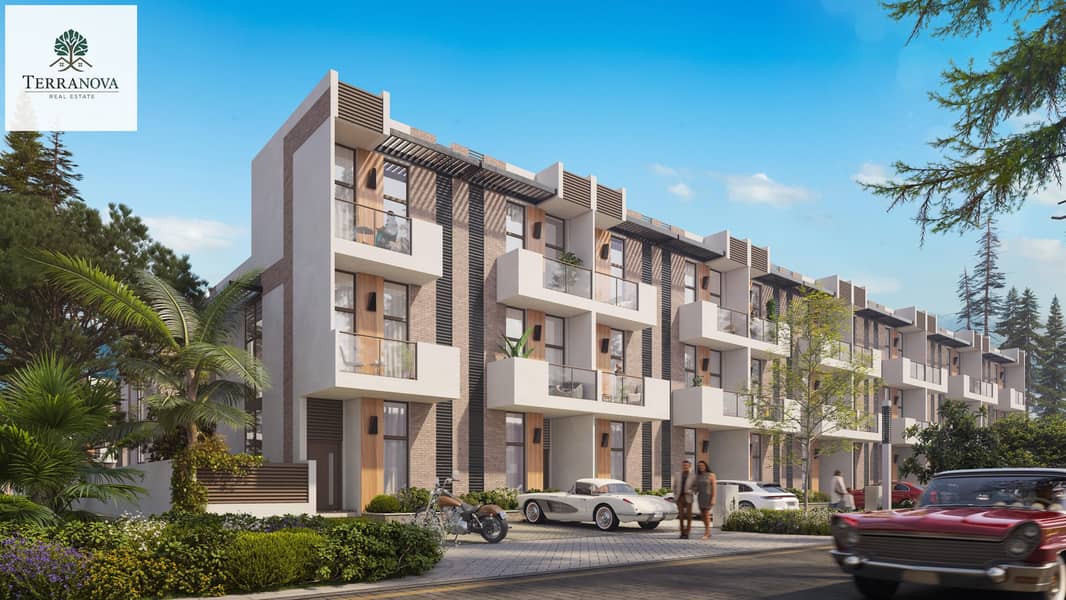 Gated community | 40%Cash discount | 1% Monthly - Image 16