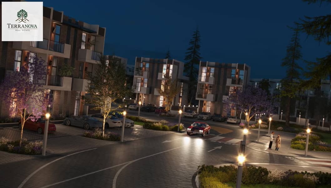 Gated community | 40%Cash discount | 1% Monthly - Image 17