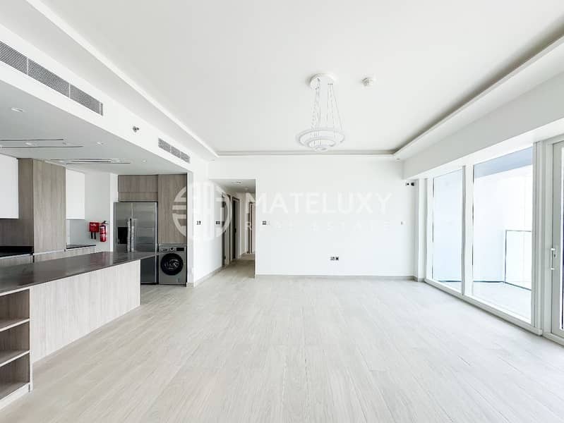 JLT Park View | 1BR + Study | Smart Investment