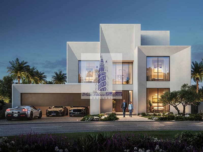 BRANDED BY ADDRESS | Canal Facing | CLOSE TO OP