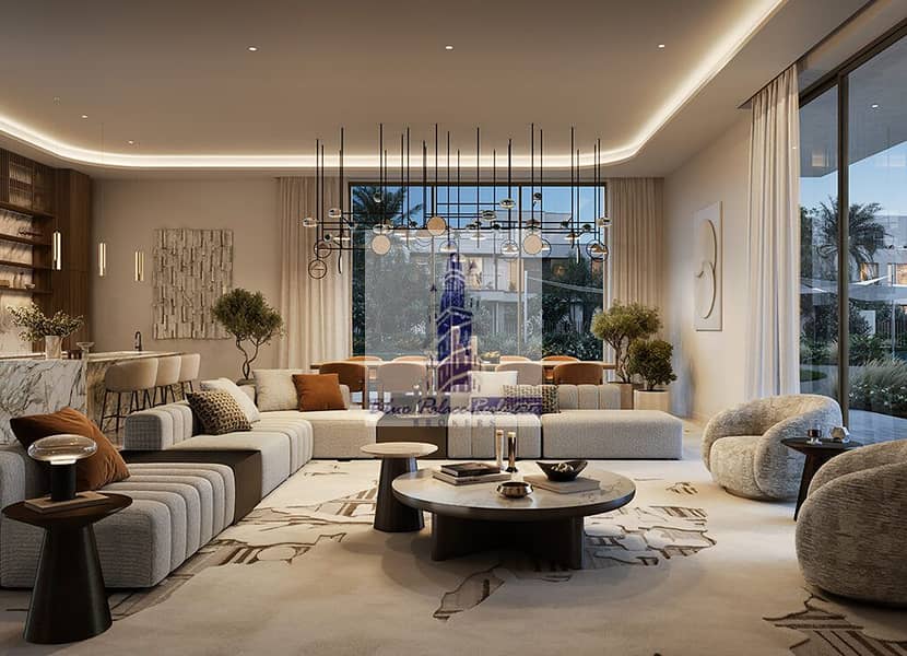 BRANDED BY ADDRESS | Canal Facing | CLOSE TO OP