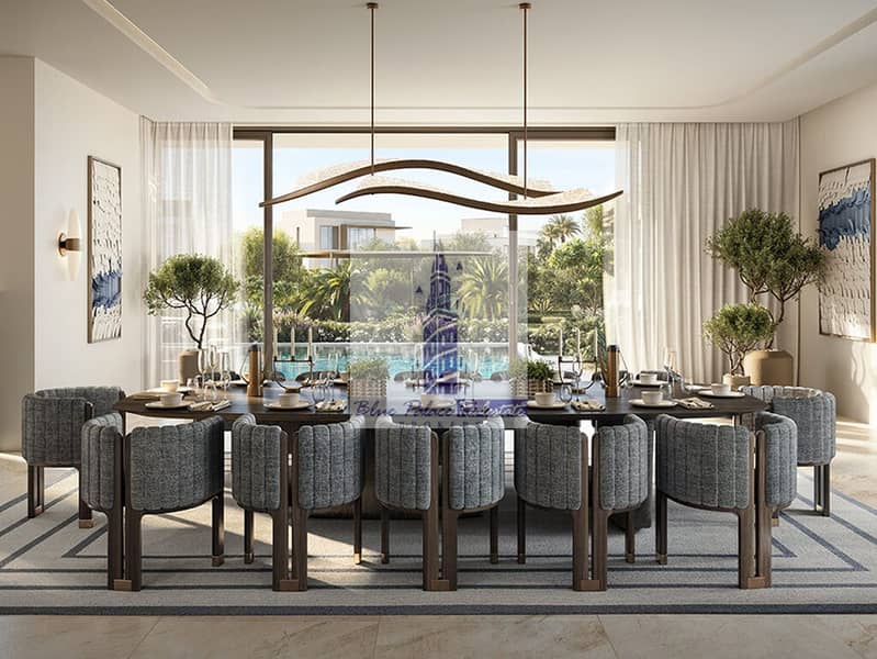 BRANDED BY ADDRESS | Canal Facing | CLOSE TO OP - Image 8