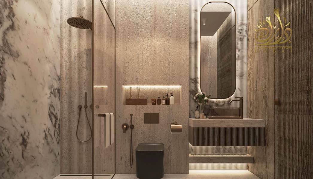 PEACE LAGOONS II | Dubailand | Apartments - Image 7