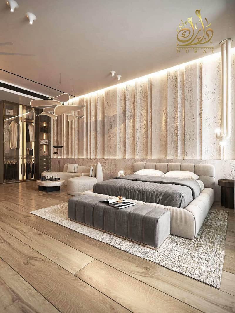 PEACE LAGOONS II | Dubailand | Apartments - Image 8