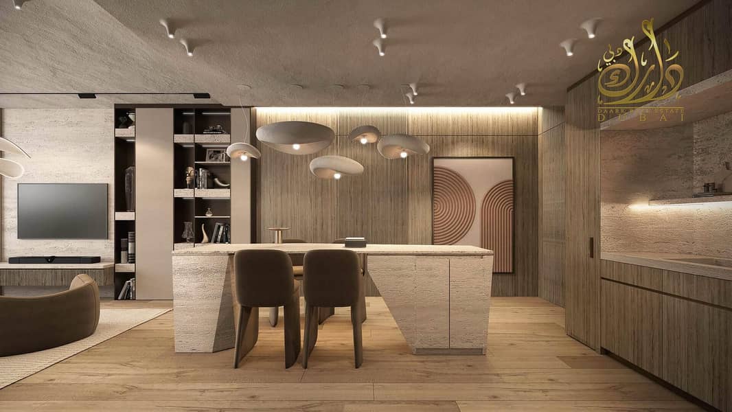 PEACE LAGOONS II | Dubailand | Apartments - Image 10