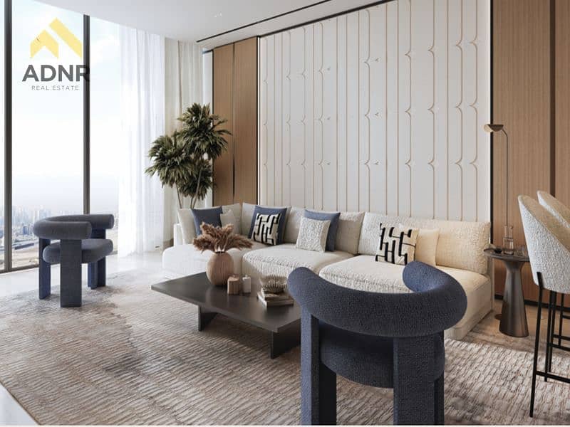 Luxurious living - view Creek - Near Burj Khalifa - Spacious Layout - near metro - Great Investment - Image 7