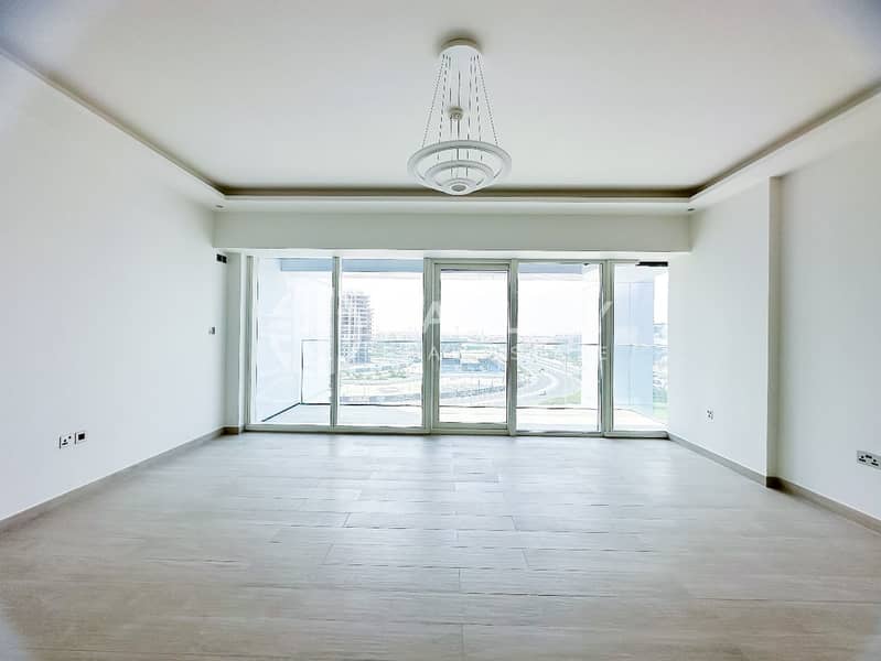 JLT Park View | 1BR + Study | Smart Investment