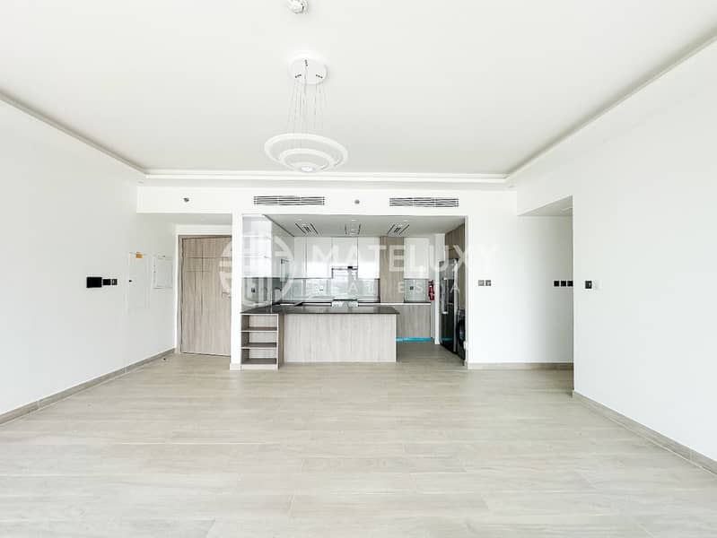 JLT Park View | 1BR + Study | Smart Investment