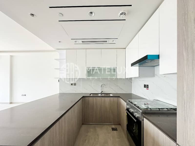 JLT Park View | 1BR + Study | Smart Investment