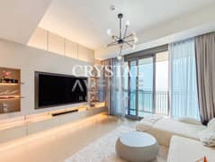 شقة في 5242 برج 1،أبراج 5242،دبي مارينا 1 غرفة 180000 درهم - 13728207