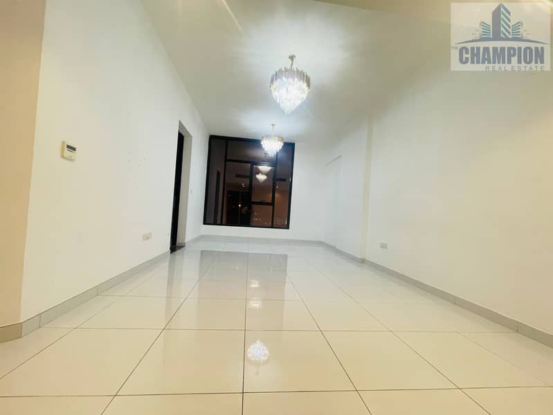 Modern Design | Ready To Move | Elegant 2BHK With Amenities | Rent Only 78K By 4/Payments