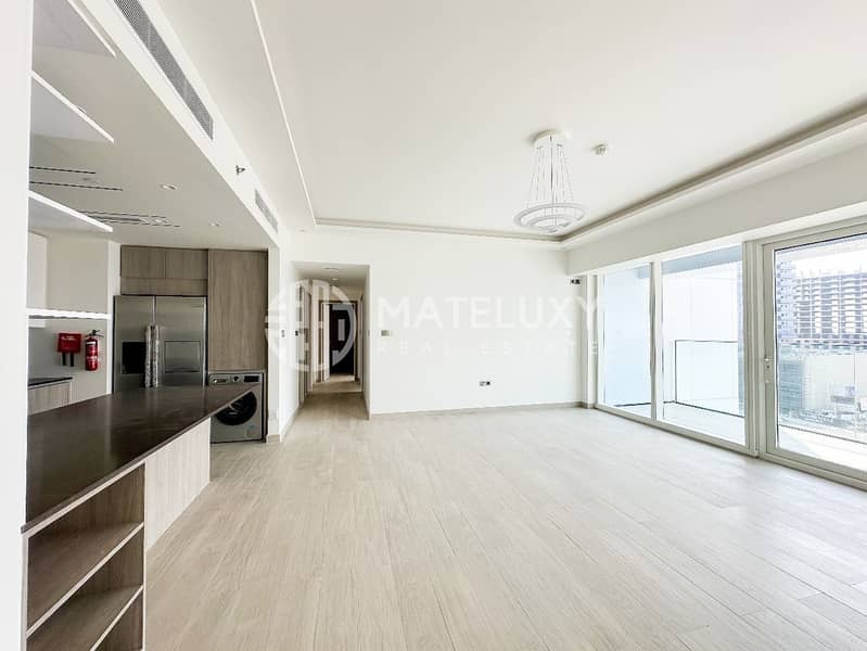 JLT Park View | 1BR + Study | Smart Investment - Image 6