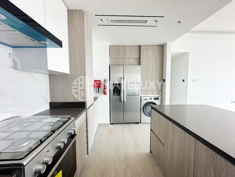 JLT Park View | 1BR + Study | Smart Investment - Image 7