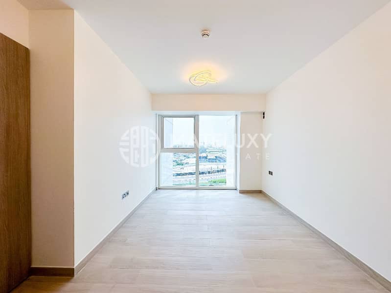 JLT Park View | 1BR + Study | Smart Investment - Image 10