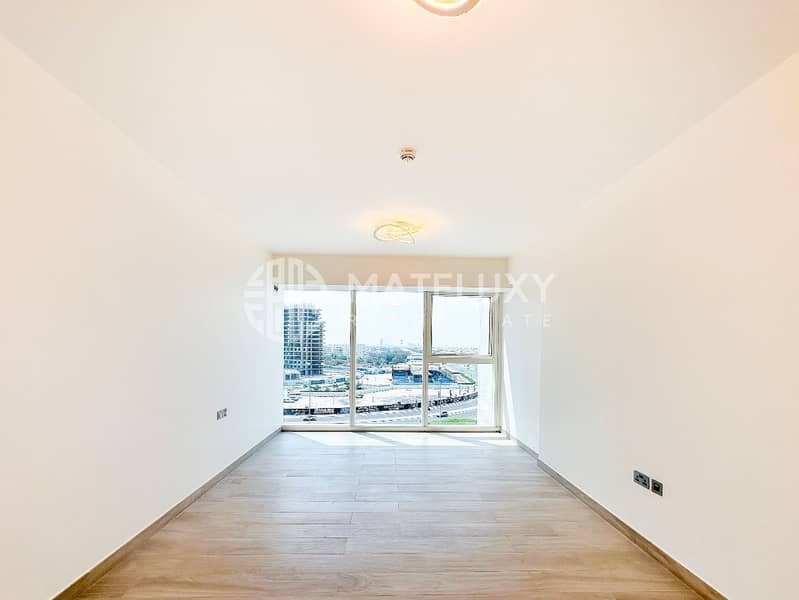 JLT Park View | 1BR + Study | Smart Investment - Image 11