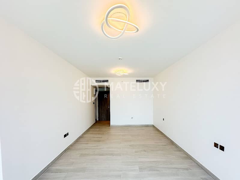 JLT Park View | 1BR + Study | Smart Investment - Image 12