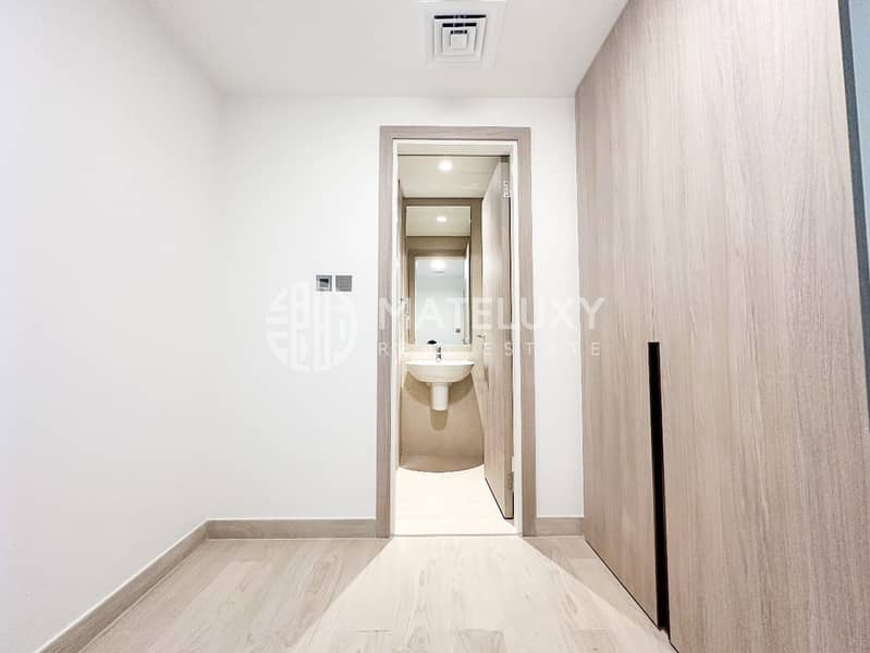 JLT Park View | 1BR + Study | Smart Investment - Image 18