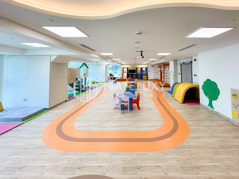 JLT Park View | 1BR + Study | Smart Investment - Image 24