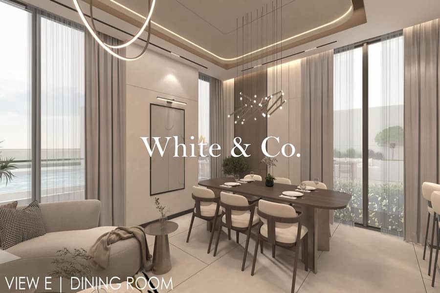 Private Pool | Massive 4BR Loft | 2 Storey